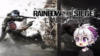 Rainbow 6 Siege | Livestream | Featuring: Spencer, Nexus