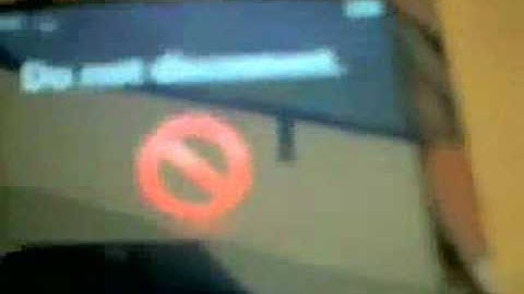 How to hack an ipod on a mac (2/2)