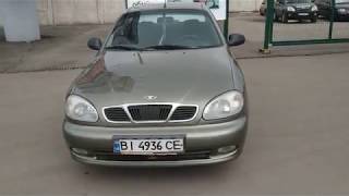 ЗАЗ SENS '2004 Полтава