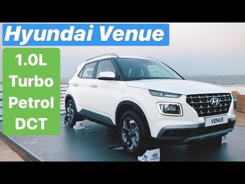 hyundai-venue-1.0l-turbo-petrol-7-speed-dct---highway-drive-review