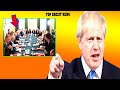 Top Brexit News: Big Slap! Boris Johnson&#39;s fightback begins as new Chancellor