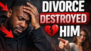 Kei Mitchell’s Ex-Wife Completely Destroyed His Image @JRWisdom 