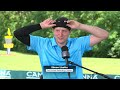 Press Conference || 2023 Des Moines Challenge