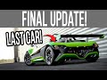 The FINAL Update for Forza Horizon 4