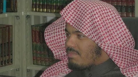 د. ياسر الدوسري فجرية قديمة سورة "النبأ" و سورة "الضحى"