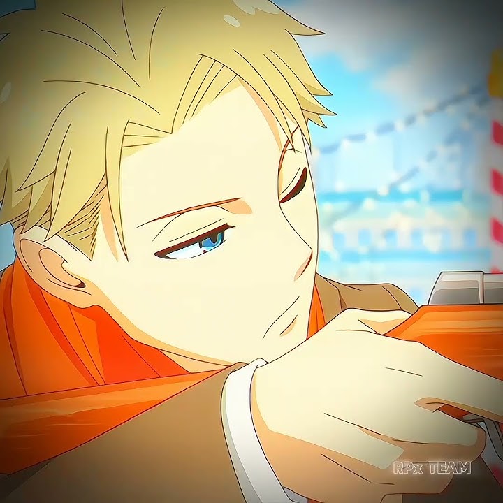 Loid Forger Mode : Spy 🥷 I #spyxfamily  #anime