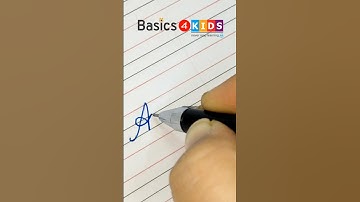 Anushka name in cursive writing | A name in cursive writing | What is your name? 🤔 (Comment now)