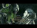 موسيقى فنتازيا حزينة تهويدة متاهة بان Pan S Labyrinth Lullaby 