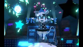 Blue Archive Na Total Assault Shiro Kuro Hardcore 7,311,679