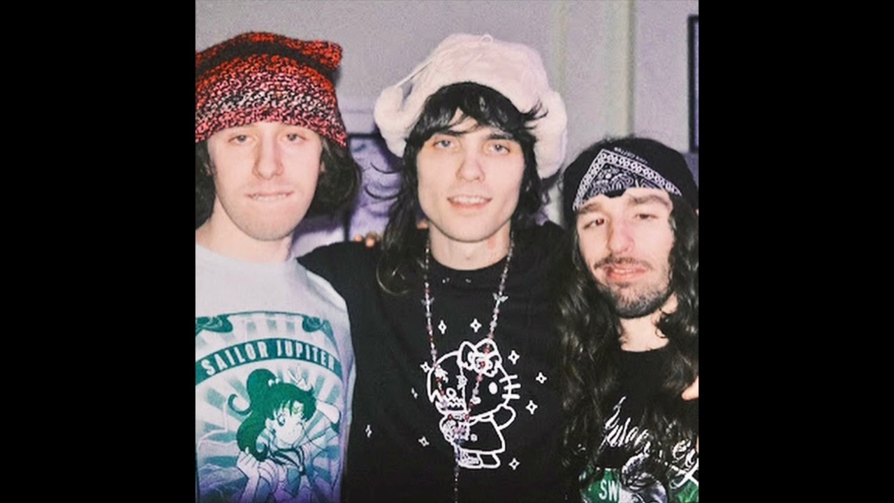 mayh3mp x capoxxo x seven nobs - eek squad