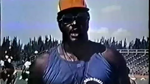 1972 Advertising Council PSA - National Center for Voluntary Action - Larry Little