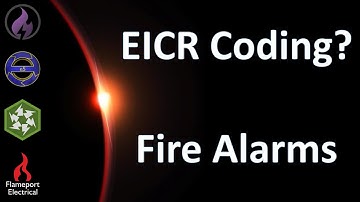 EICR Fire Alarms