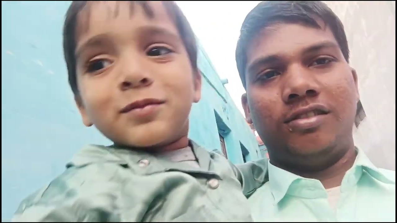 “Wedding Card Distribution Day | Simple Family Vlog” Meet with my in-laws