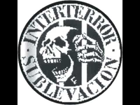 Interterror - Interterror Interterror - Interterror