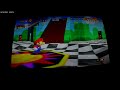 Super Mario 64 gameplay 35