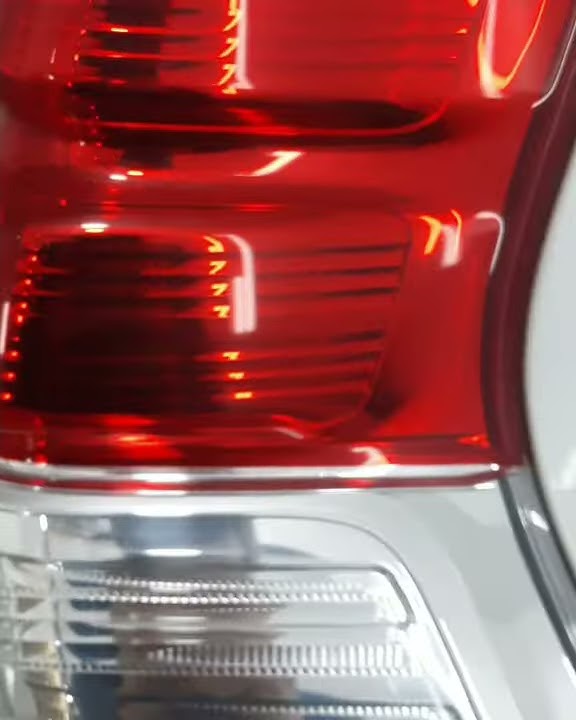 Как снять задний фонарь прадо 150 Замена кронштейна крепления фонаря Toyota Land Cruiser Prado 150-series, 2,7 л
