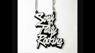 Lmfao- Sorry For Party Rocking- Audio