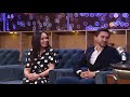 MTV Show - Malika Egamberdiyeva va Temur Vaxidov (06.05.2019)