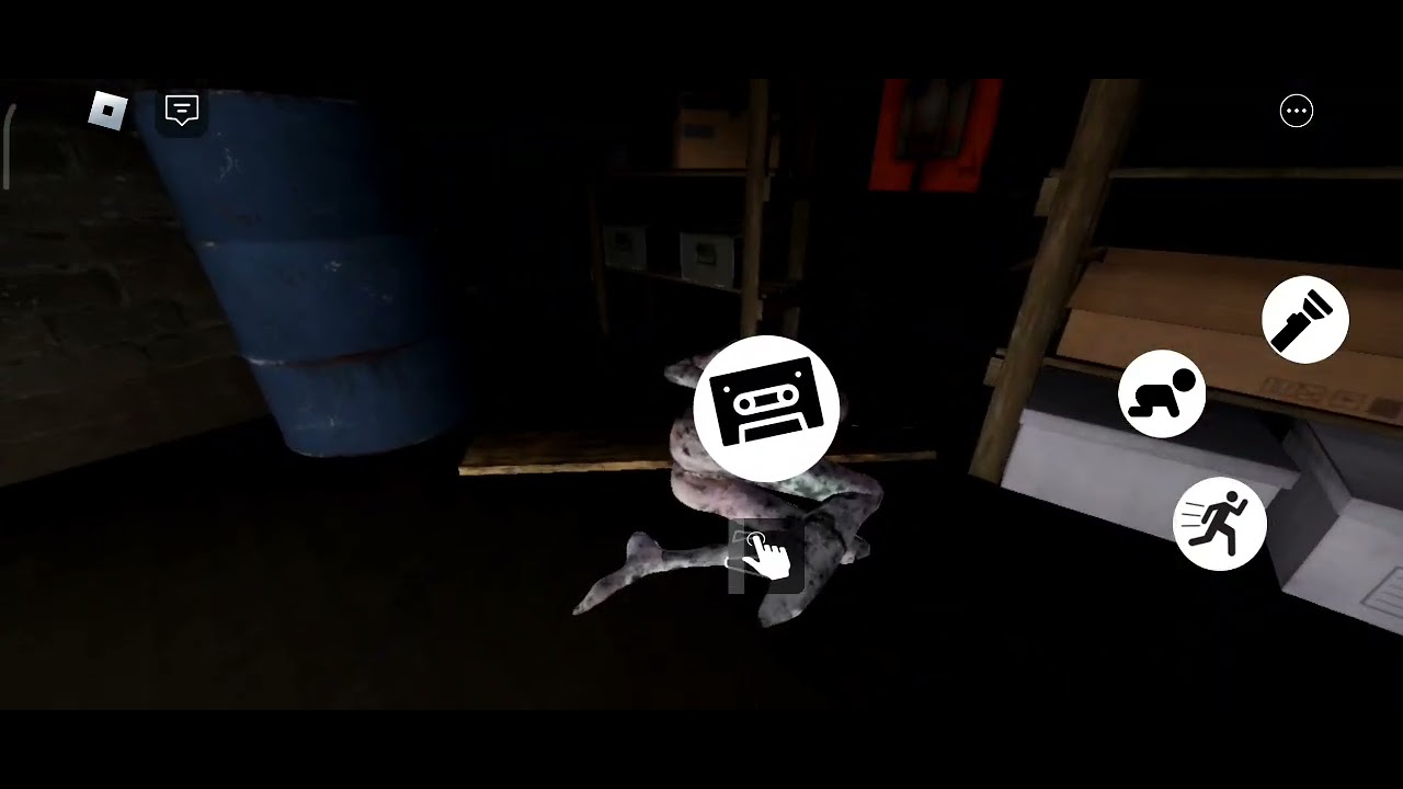the-curse-roblox-walkthrough-part-2-youtube