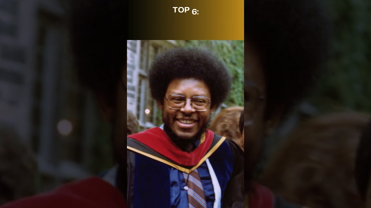 Top 10 Influential American Theologians | journey to faith - Topics about God