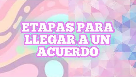 ¿Qué elementos se necesitan para que se reproduzca un diálogo?