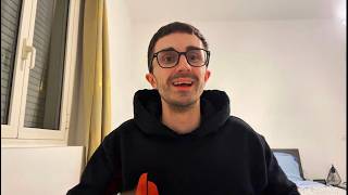 Liani Alex - Baby Vc - Italy 2026 Spring Bootcamp