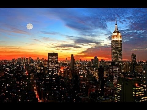 Video: 7 Restoran Romantis di Kota New York