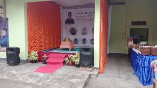 LIVE° PERSIAPAN HAFLAH DAN MILAD HIRZI PAKHRIN GHAMDAN