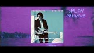 John Mayer - Til the Right One Comes (Instrumental Provided by MagSonics / Kevin M Aaamodt)