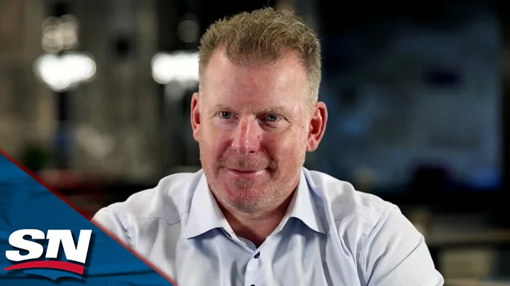Daniel Alfredsson on Retirement, the Senators' 200...