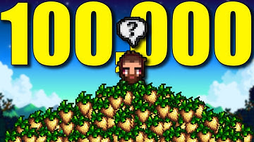 The Ultimate Parsnip Challenge! #stardewvalley #cozygames