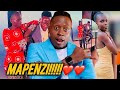 BABY❤️MAPENZI 😘DEM WA FACEBOOK SHOWING LOVE TO HER HUSBAND OBINNA |WEDDING PLANS