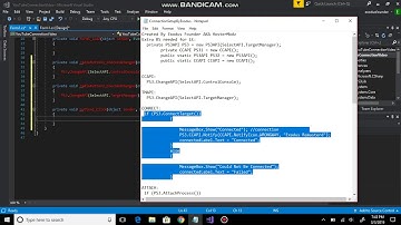 How to setup connection in RTM Tool (Black Ops II)