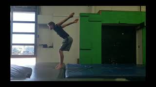 standing full tutorial (exampler)