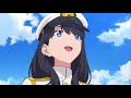ありがとう [宝多六花] [宮本侑芽] [SSSS_GRIDMAN] [01-078]