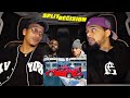 CENTRAL CEE x DAVE - SPLIT DECISION (EP) REACTION / REVIEW