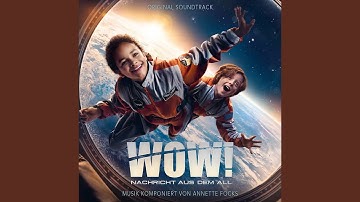 Wow! Nachrichten aus dem All