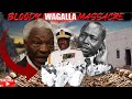 Das Wagalla Massaker In Kenia 1984 Wurden 380 Oder 5000 Menschen Massakriert