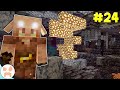 FINAL PREPARATIONS... | Minecraft 1.16 Nether Survival (Ep. 24)