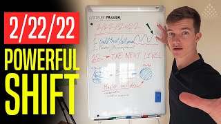 2\/22\/22 What you MUST know TODAY!!
