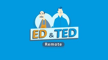 Ed & Ted Ep. 2 | Remote Access 24/7 – Simply Staying Connected Remotely