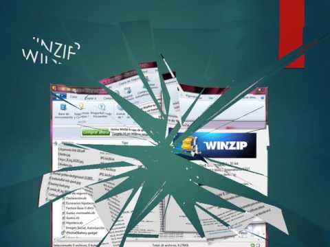 compresores de archivos
