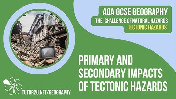 Primary and Secondary Impacts of Weather Hazards | AQA GCSE Geography | Weather Hazards 8