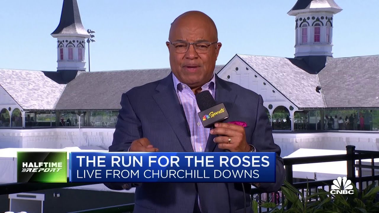 Kentucky Derby 2023: How to watch, post time, live stream, TV ...