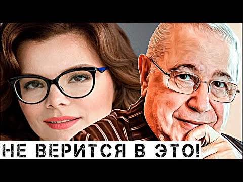 Не смог больше молчать: Петросян признался, почему изменил Степаненко!