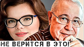 Не смог больше молчать: Петросян признался, почему изменил Степаненко!