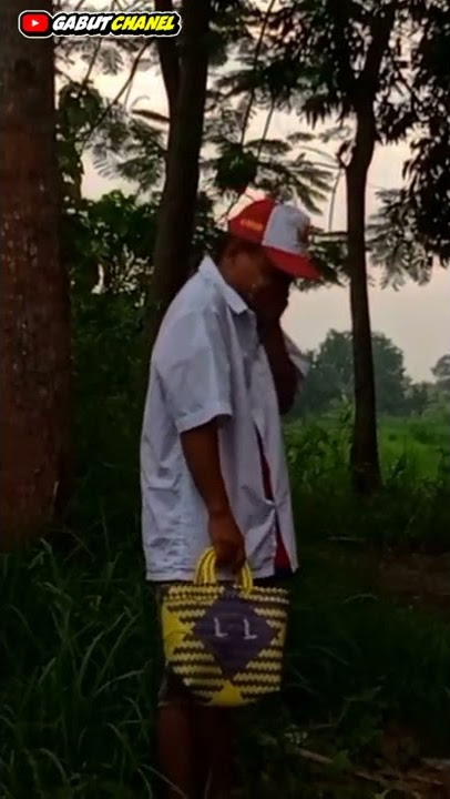 Vidio lucu,,Anak kampung peringati hari pancasila