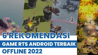 6 Rekomendasi Game RTS Android Terbaik 2022 screenshot 1