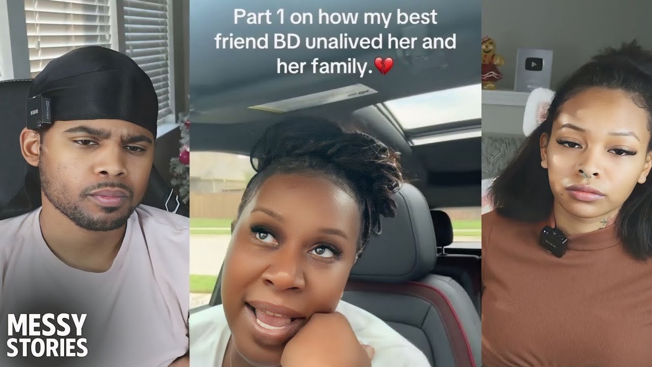 Four Lives Gone…And He Still Smirked in Court