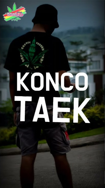 story WA konco taek